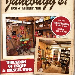 Junebuggs Flea and Antique Mall