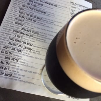 ISO Beers - 11/28/14- A GREAT Brew List!! - Beer Bar Near Me - San Jose, California ISO Beers - 11/28/14- A GREAT Brew List!! - Beer Bar Near Me - San Jose, California