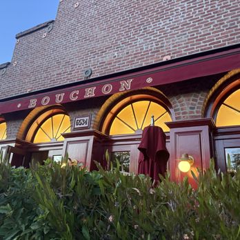 Bouchon - French Near Me - Yountville, California Bouchon - French Near Me - Yountville, California