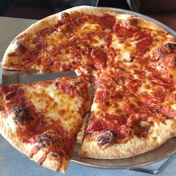 Grotto Pizza - Pizza Near Me - Wilkes Barre, Pennsylvania