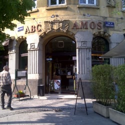 Brasserie le Rep.