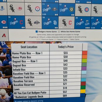 Camelback Ranch - Stadiums & Arenas Near Me - Phoenix, Arizona