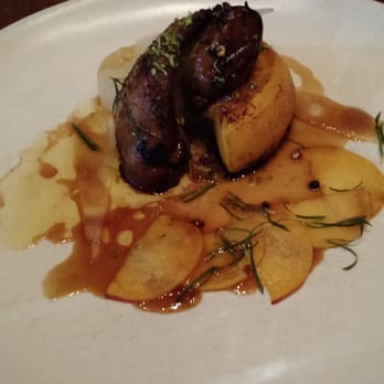 TORC - Foie - New American Near Me - Napa, California TORC - Foie - New American Near Me - Napa, California