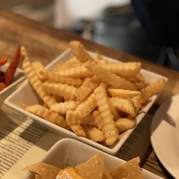 Copper Still Grill - French Fries - New American Near Me - Monrovia, California Copper Still Grill - French Fries - New American Near Me - Monrovia, California