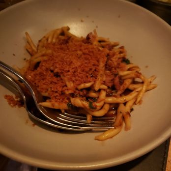 Pasquale Jones - Strozzopreti - Italian Near Me - New York, New York Pasquale Jones - Strozzopreti - Italian Near Me - New York, New York