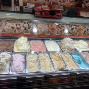 Cold Stone Creamery - Ice Cream & Frozen Yogurt Near Me - Bowie, Maryland