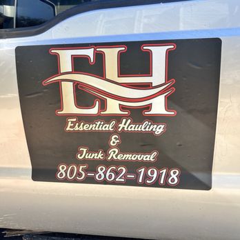 Essential Hauling and Junk Removal - Junk Removal & Hauling Near Me Essential Hauling and Junk Removal - Junk Removal & Hauling Near Me