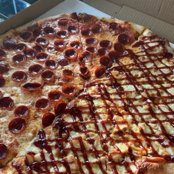 Upper East Slice - Pizza Near Me - Temecula, California