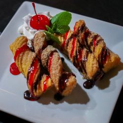 Pig Patas Tacos