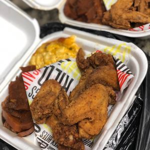 SISTER SOUL FOOD - Updated March 2025 - 52 Photos & 19 Reviews - Orlando, Florida - Soul Food
