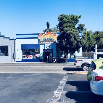 CHEAP THRILLS - Updated May 2026 - 12 Photos & 91 Reviews - 563 Higuera St,  San Luis Obispo, California - Music & DVDs - Phone Number - Yelp