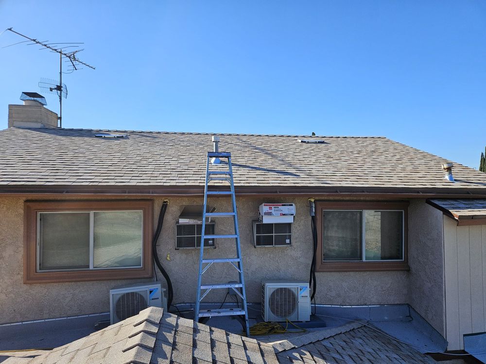 Slide of Gordo Pacific Roofing