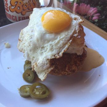 Biscuit Head - Greenvillian. - Breakfast & Brunch Near Me - Greenville, South Carolina