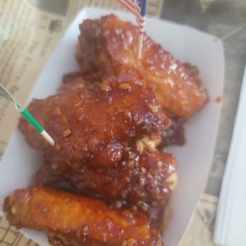 Anecdote Brewing Company - $0.99 wing Friday! - Breweries Near Me - Indian Rocks Beach, Florida Anecdote Brewing Company - $0.99 wing Friday! - Breweries Near Me - Indian Rocks Beach, Florida