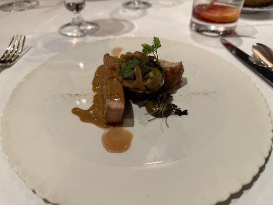 LES HAUTS DE LOIRE by null