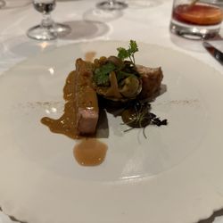 Restaurant du Domaine des Hauts de Loire