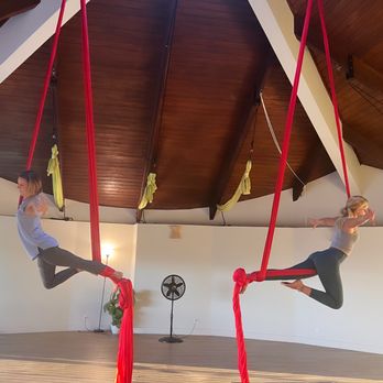 Uplift Maui - Aerial Fitness Near Me - Kihei, Hawaii Uplift Maui - Aerial Fitness Near Me - Kihei, Hawaii