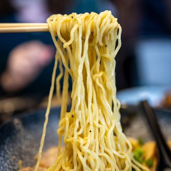 Kumako Ramen Den - #NoodlePull - Ramen Near Me - San Jose, California