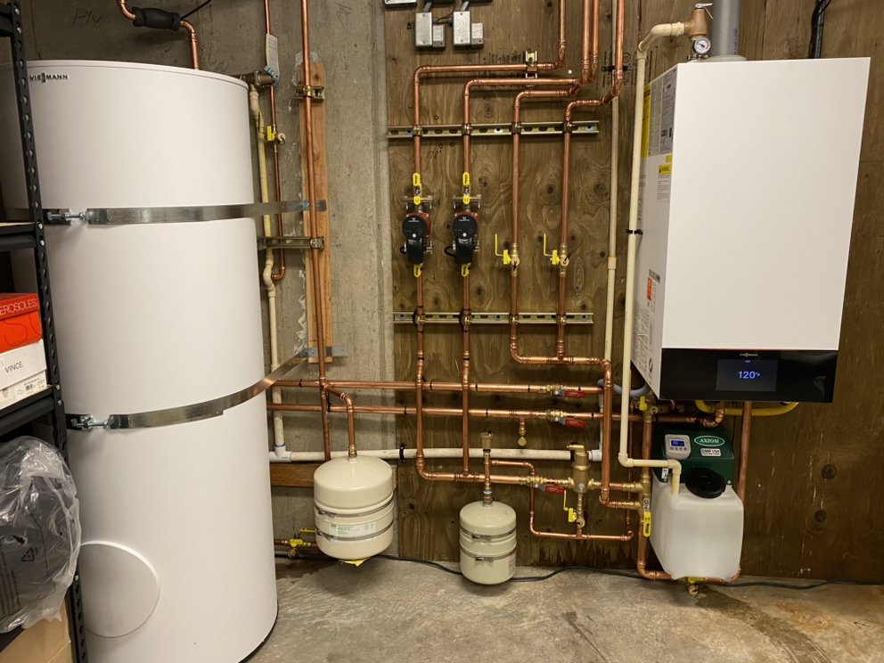 SKN WORKS RADIANT HEATING Updated August 2024 52 Photos & 20