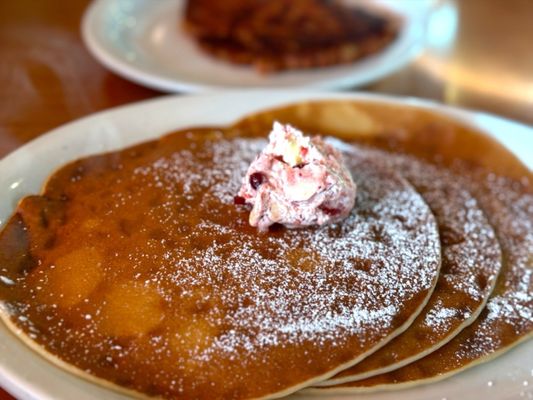 Millbrae Pancake House by null