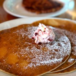 Millbrae Pancake House on Yelp