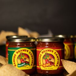 Rancho Grande Cantina - Rancho Grande Cantina Liberty Togo Salsa