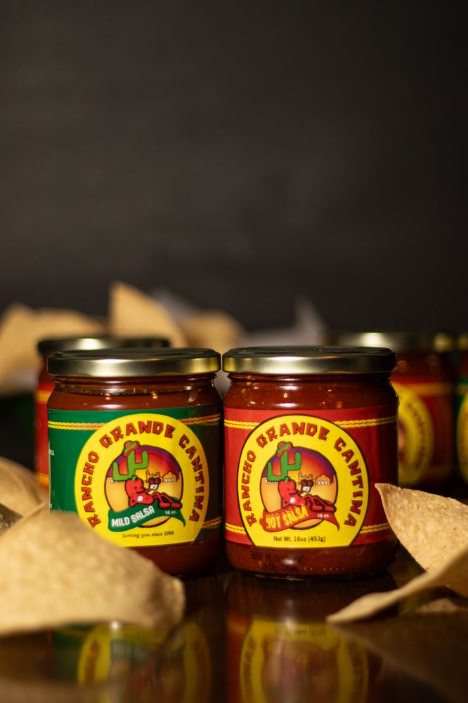 Rancho Grande Cantina