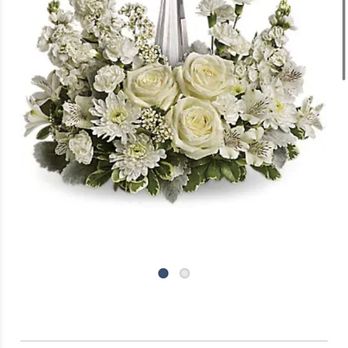 Holiday Florist - What I asked for - Florists Near Me - Plum Boro, Pennsylvania Holiday Florist - What I asked for - Florists Near Me - Plum Boro, Pennsylvania