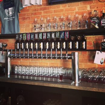 Tilted Axis Brewing Company - Breweries Near Me - Lapeer, Michigan Tilted Axis Brewing Company - Breweries Near Me - Lapeer, Michigan