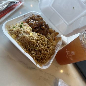 Panda Express - Chinese Near Me - Anchorage, Alaska