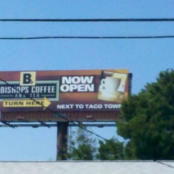 Bishops Coffee & Tea - Coffee & Tea Near Me - Mary Esther, Florida Bishops Coffee & Tea - Coffee & Tea Near Me - Mary Esther, Florida