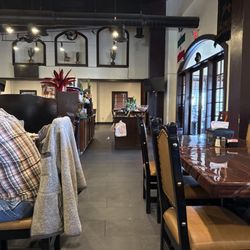 El Jalisco Bar & Grill - Dining Area