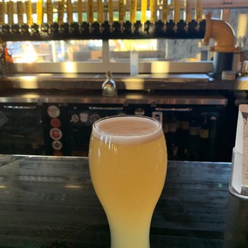 State 48 Brewery - Beer - New American Near Me - Surprise, Arizona