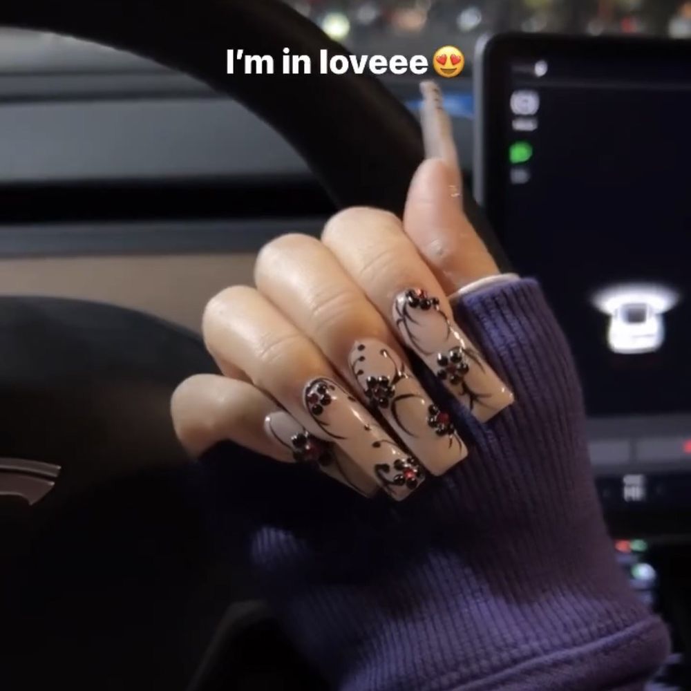 7 Nail Spa  - Freestyle by Donna - Nail Salons Near Me - San Francisco, California
