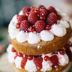 Cheffi's Pastries - Http://www.banganimationblog.nl/