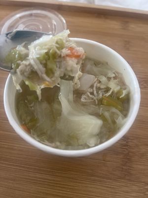 Gail's Grand Avenue Lunch Co by null