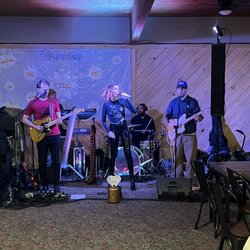 Big Boulder Ski Area - Live Band