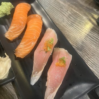 Amami Sushi Bistro - Sushi Bars Near Me - San Francisco, California