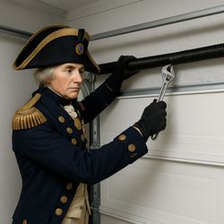 Defy Innovations - Garage door spring replacement Vancouver, West Vancouver, North Vancouver, Richmond, Surrey