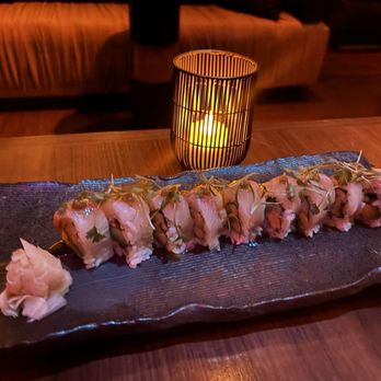 WAKUDA - Special roll - Japanese Near Me - Las Vegas, Nevada WAKUDA - Special roll - Japanese Near Me - Las Vegas, Nevada