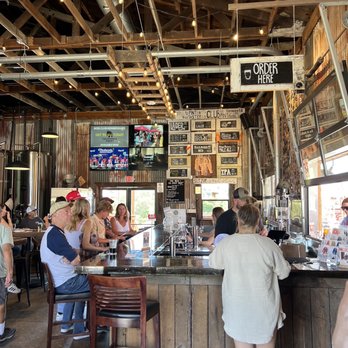 California Coast Beer - Breweries Near Me - Paso Robles, California