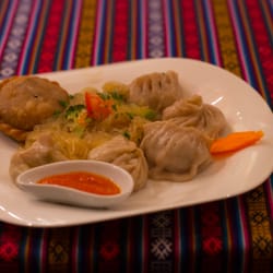 Tibet-Restaurant