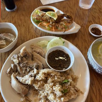 Big Monster Sushi&Thai KAPAA - My complete meal - Thai Near Me - Kapaa, Hawaii Big Monster Sushi&Thai KAPAA - My complete meal - Thai Near Me - Kapaa, Hawaii