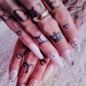 Diva Nails - Nails by TY - Nail Salons Near Me - Scottsdale, Arizona Diva Nails - Nails by TY - Nail Salons Near Me - Scottsdale, Arizona