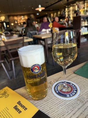 Münchner Stubn by null