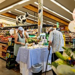 Windmill Farms Market