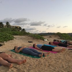 PONO YOGA