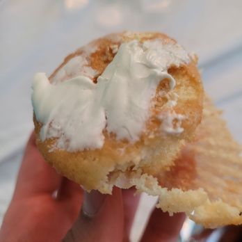Ladybird Bakery - Hair in cupcakes found multiple - Bakeries Near Me - Brooklyn, New York