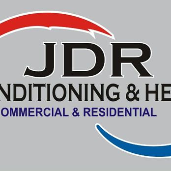 JDR A/C & Heating - Heating & Air Conditioning/HVAC Near Me JDR A/C & Heating - Heating & Air Conditioning/HVAC Near Me