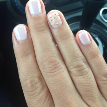 GLO Nail Bar - Thanks Cami...fresh and perfect - Nail Salons Near Me - Costa Mesa, California GLO Nail Bar - Thanks Cami...fresh and perfect - Nail Salons Near Me - Costa Mesa, California
